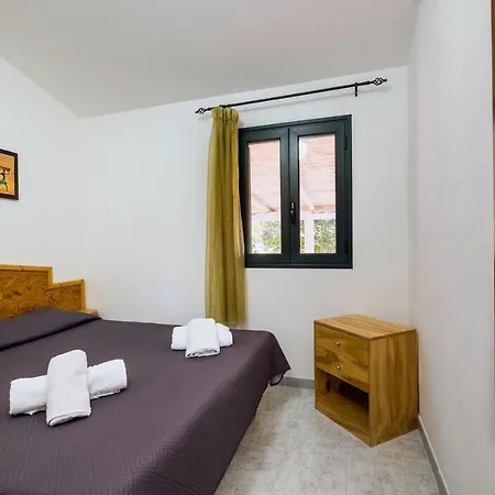 Bilocale10 - Frassanito Apartman Conca Specchiulla