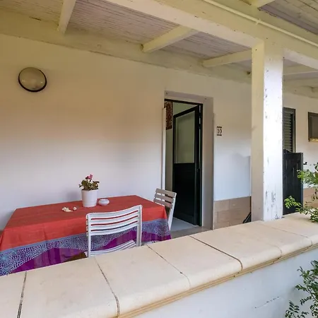 Apartman Bilocale10 - Frassanito